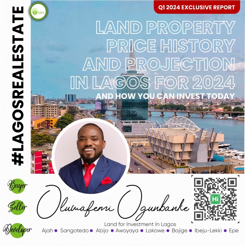 Top Land Investment - Q1 2024 by NetBOSS Properties Ltd