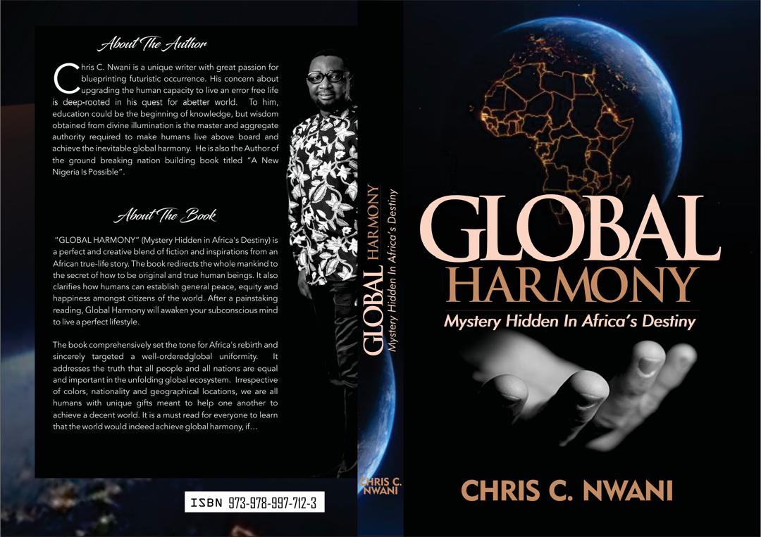 GLOBAL HARMONY