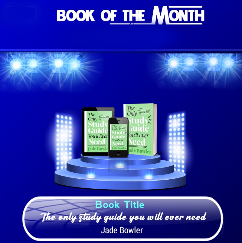 Book Cover Design