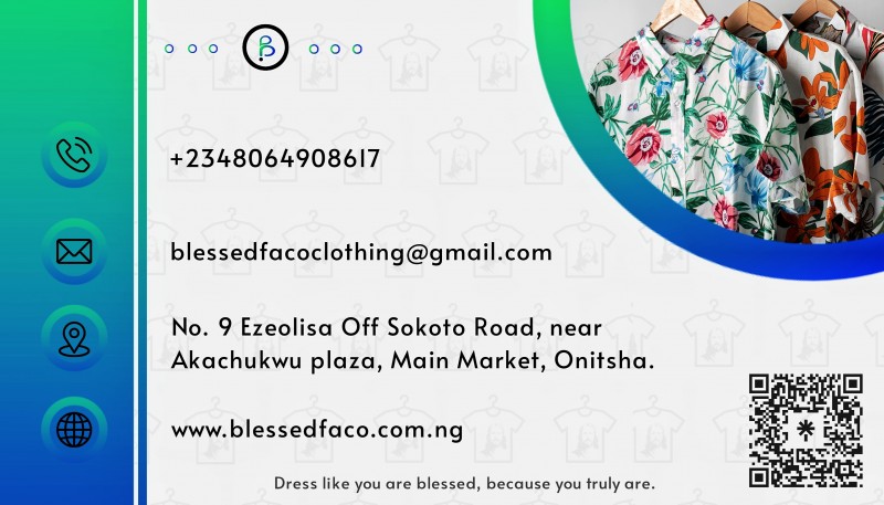 Business Card Design