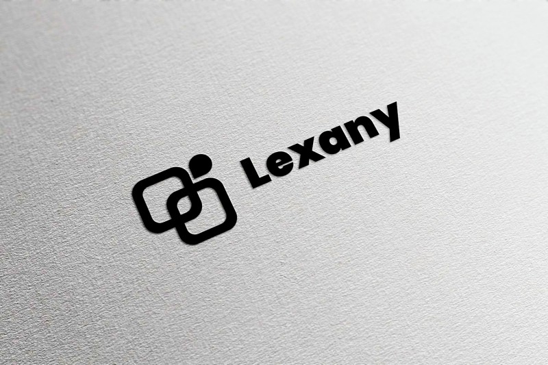 Professional Modern Logo Design