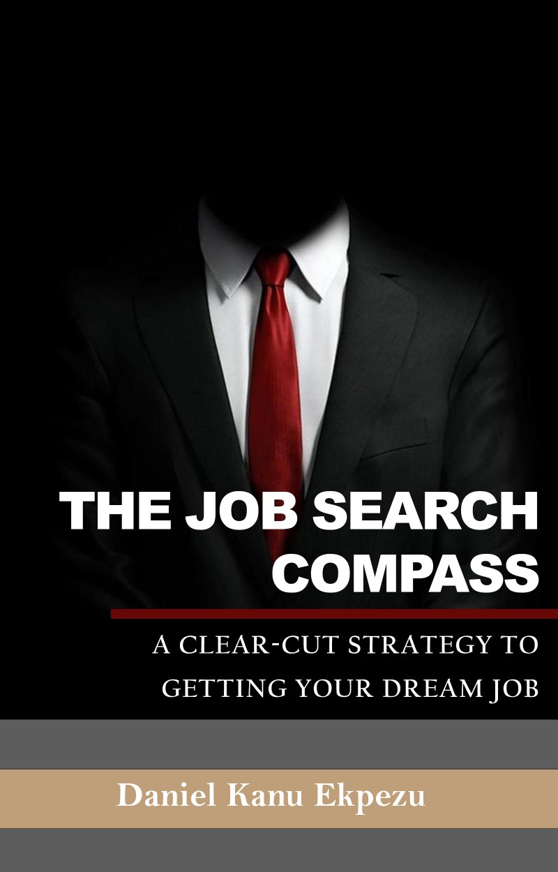 The Job Search Compass