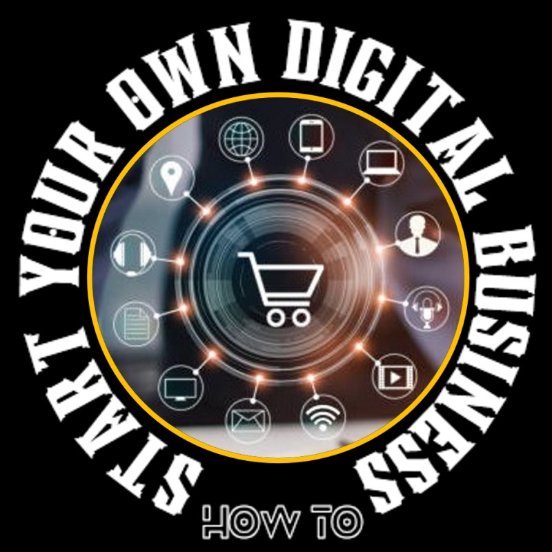 Affiliate Marketing 1: Holistic Coaching for Starting Own Online Store + We Setup Your Own Online Store for You in Your Preferred Niche.