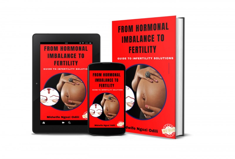 FROM HORMONAL IMBALANCE TO FERTILITY: GUIDE TO INFERTILITY SOLUTIONS.