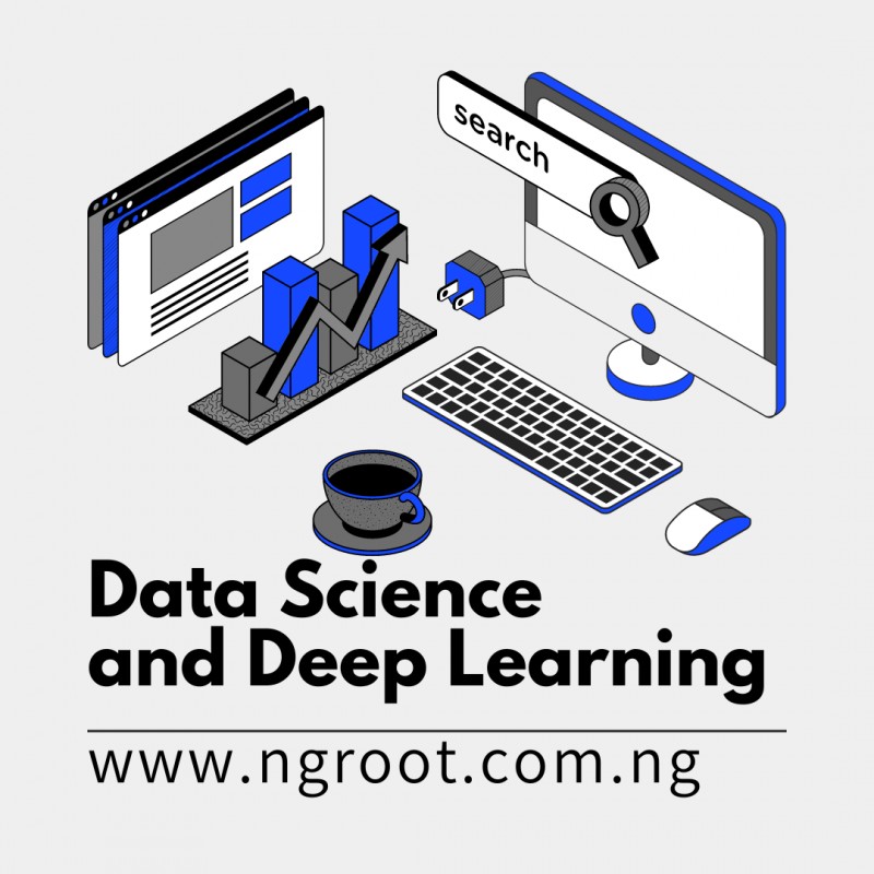 Complete Data Science and Deep Learning
