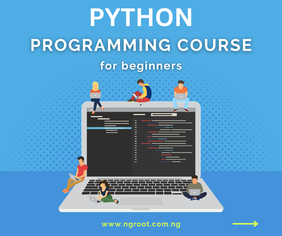 Python for Beginners with Certificate