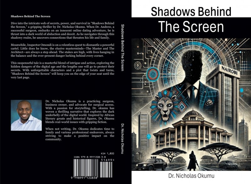 Shadows Behind the Screen