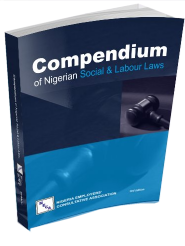 Compendium of Nigerian Social & Labour Laws - Third Edition