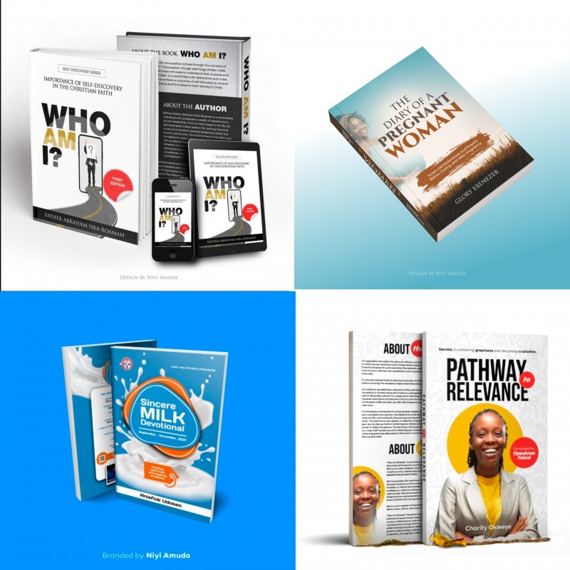 Book Cover Design Mastery