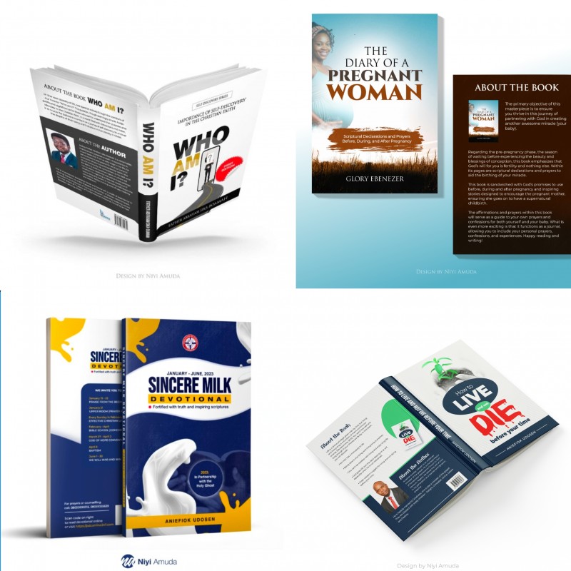 Book Cover Design Mastery