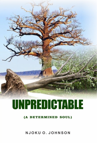 UNPREDICTABLE - (A DETERMINED SOUL)