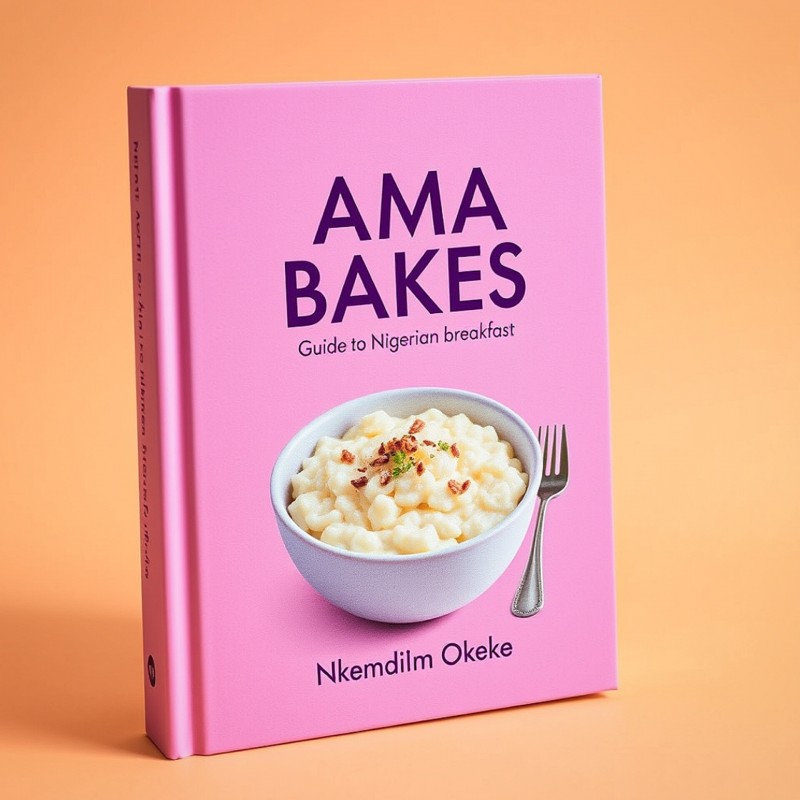 Amabakes guide to Nigerian breakfast