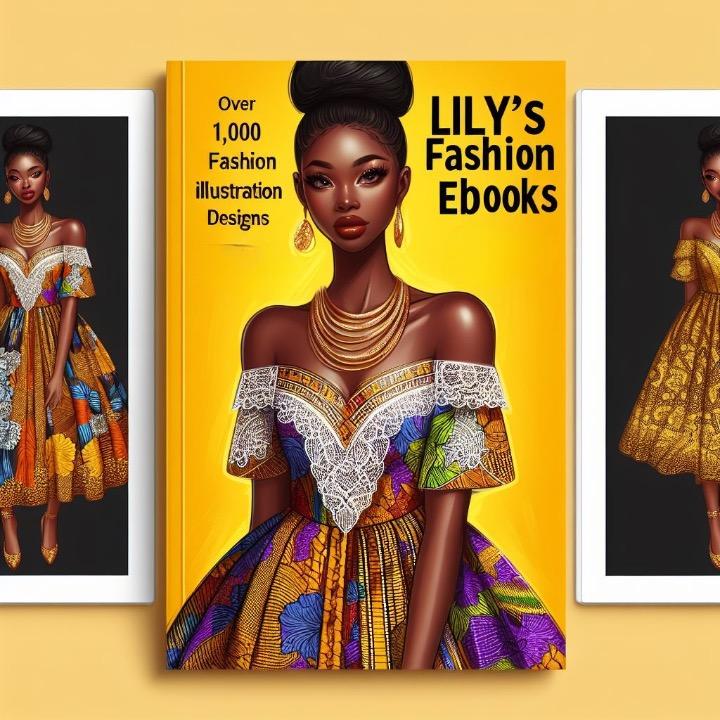 Fashion Ebooks and videos