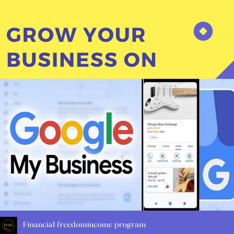 Google My Business Course