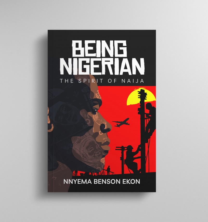 Being Nigerian