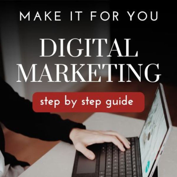 Buy Digital Marketing Course Simply Passive Master Resell Rights ...
