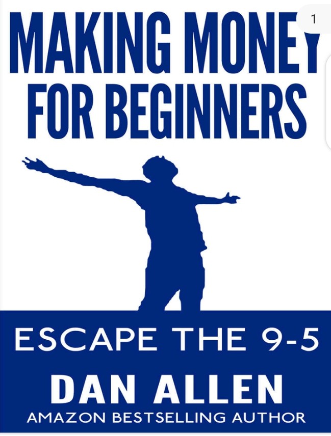 Making money for beginners