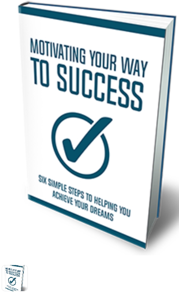 Buy Motivating your way to success by Noubila Mathieu on Selar