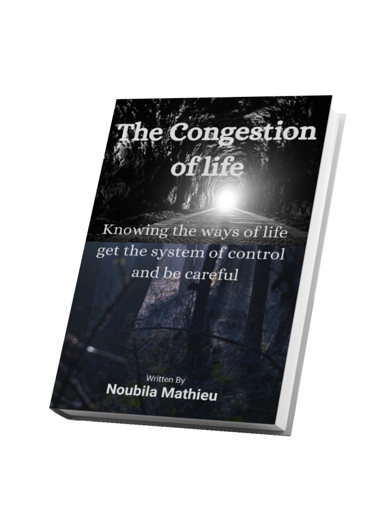 The congestion of life