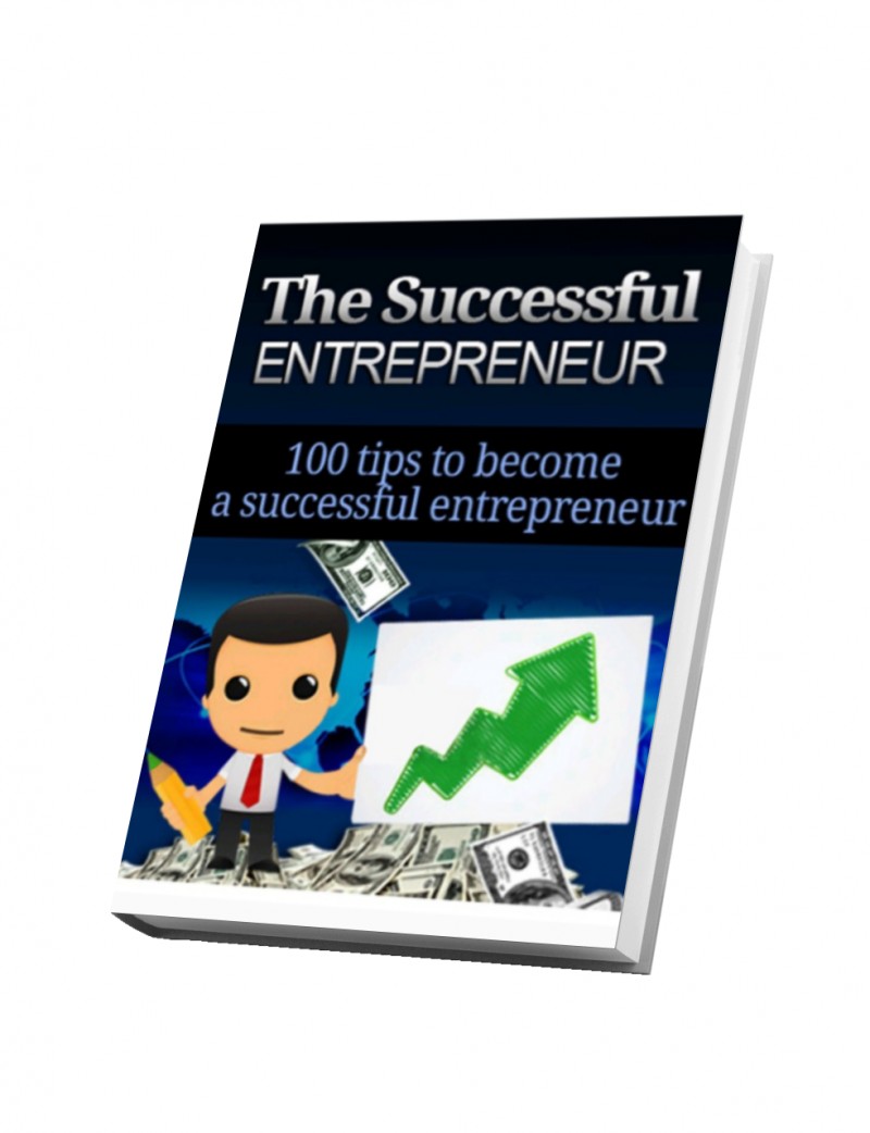 The successful entrepreneur