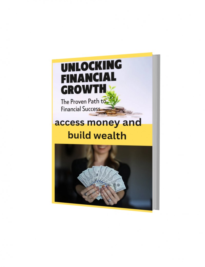 Unlocking financial growth