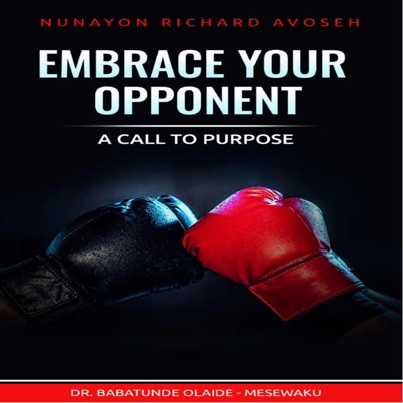 Embrace Your Opponent