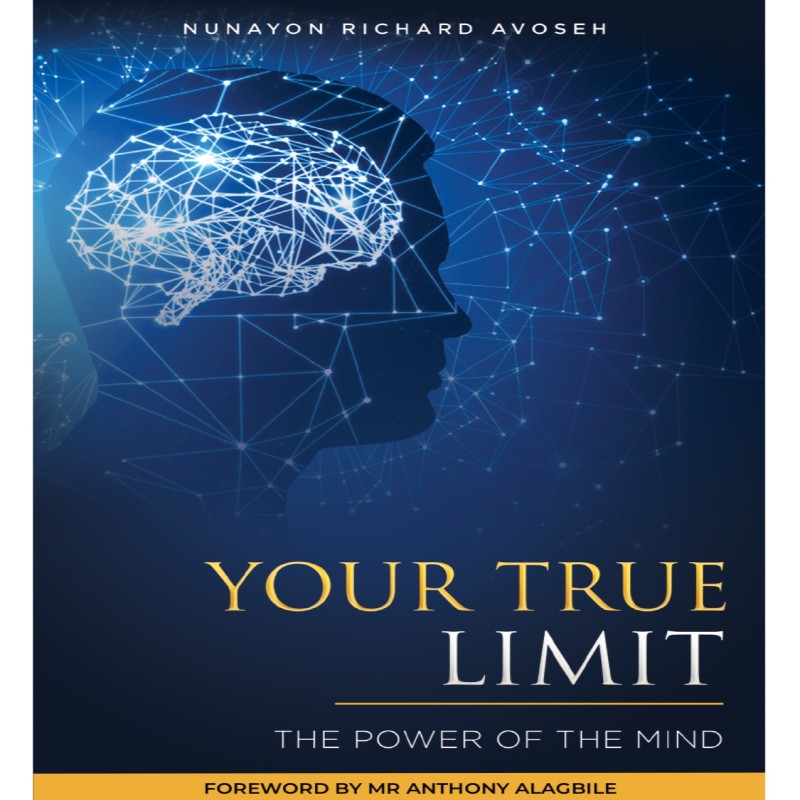 Your True Limit