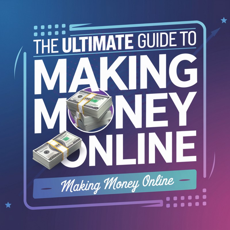 Buy THE ULTIMATE GUIDE TO MAKING MONEY ONLINE WITH KEYWORDS by ...