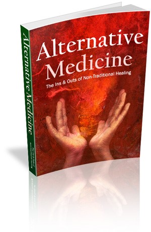 ALTERNATIVE MEDICINE