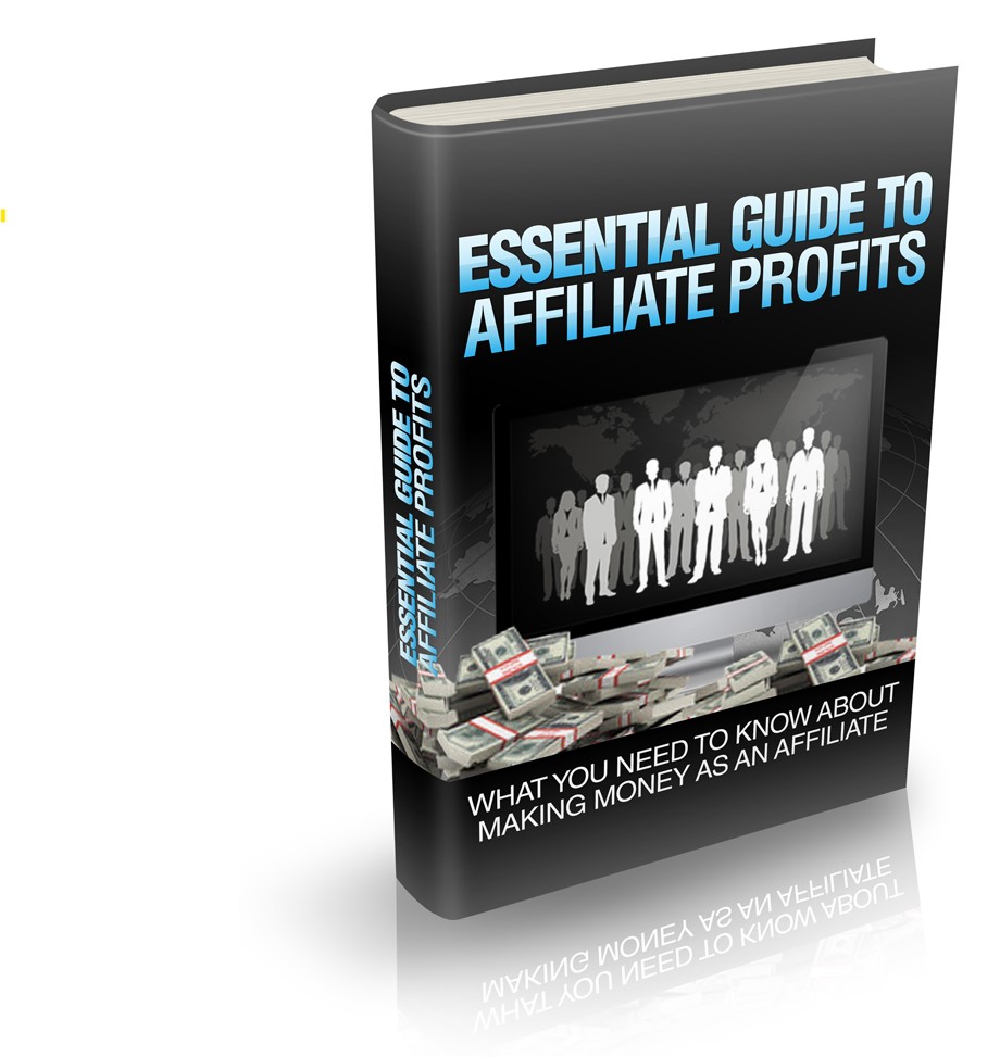 Essential guide to affiliate marketing