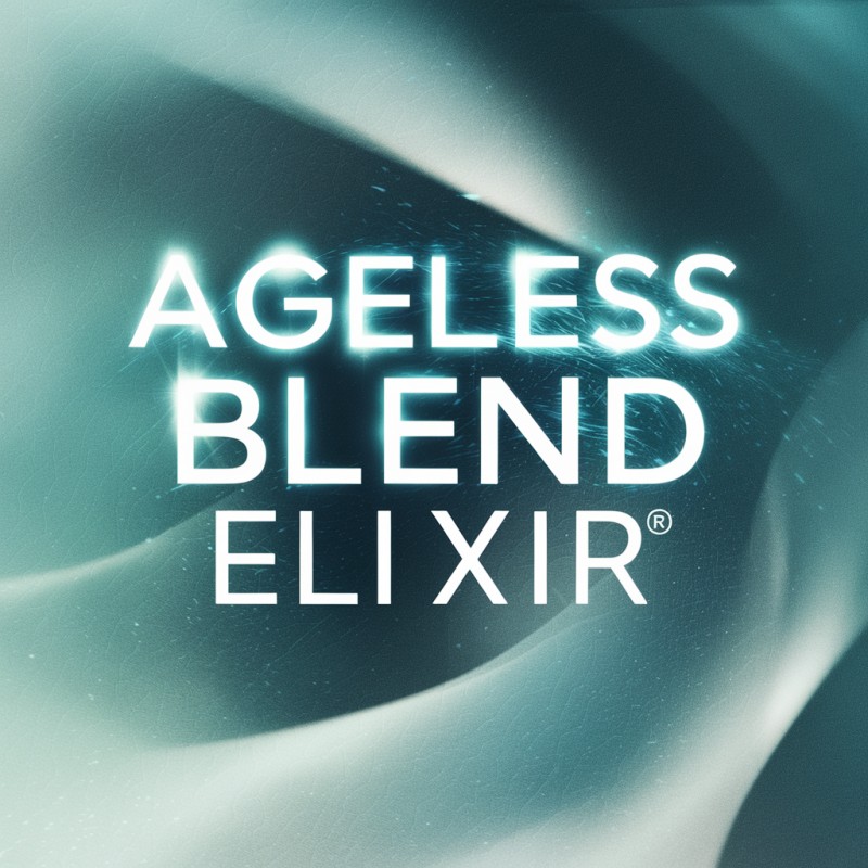 AGELESS BLEND ELIXIR