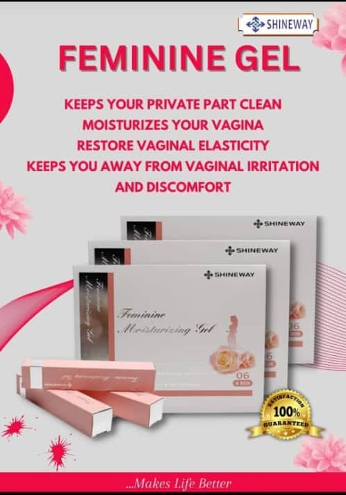 FEMININE GEL