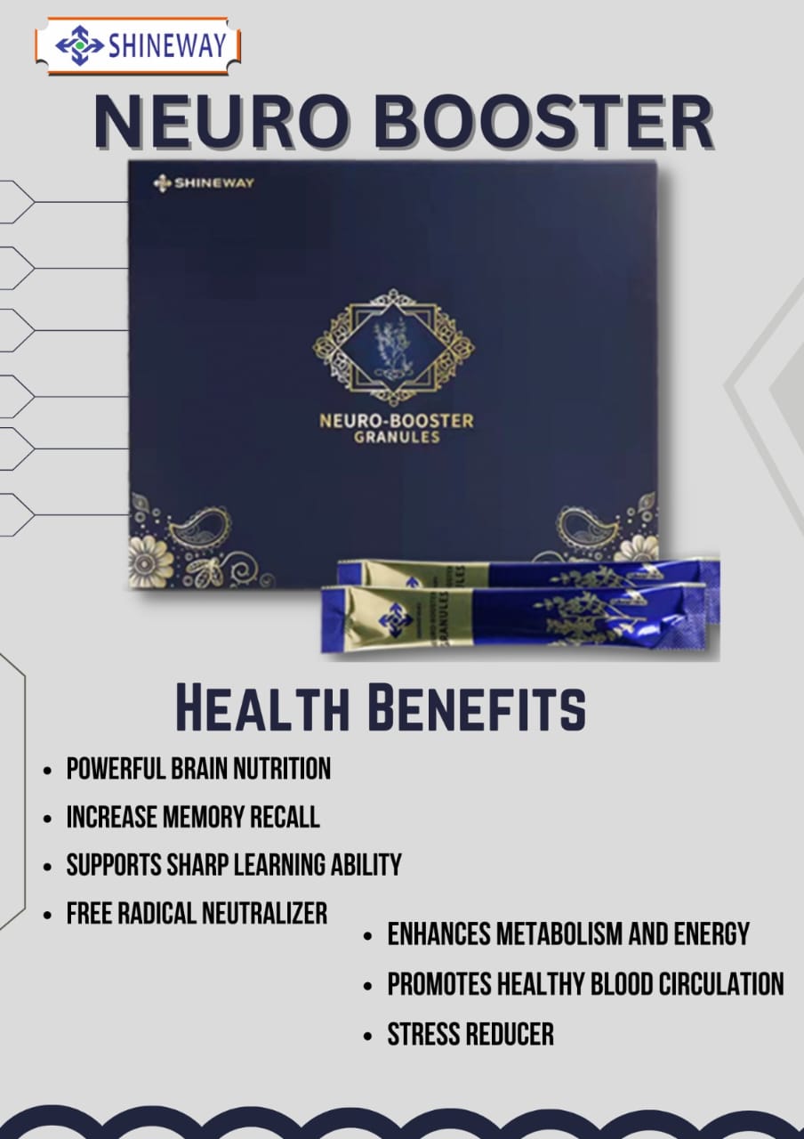 NEURO BOOSTER