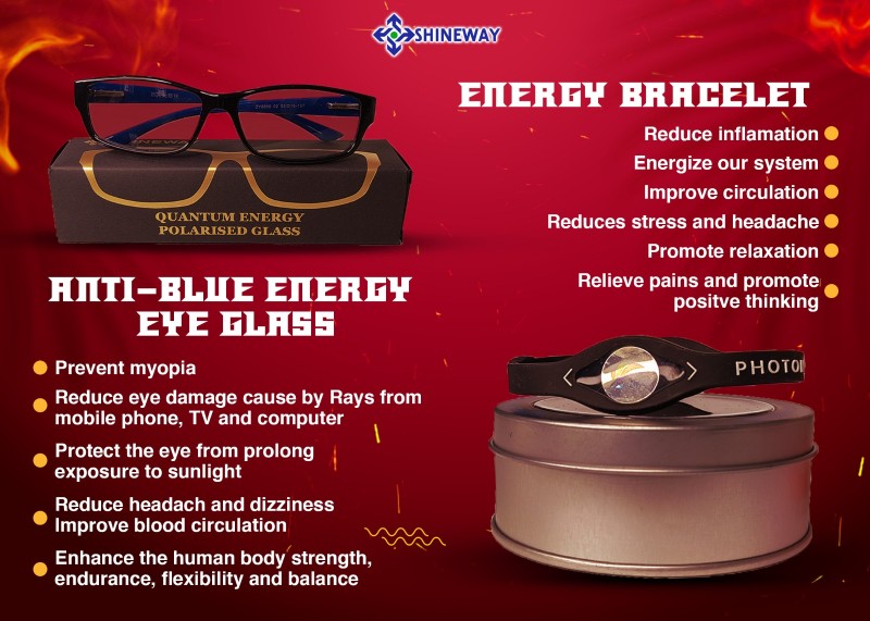 QUANTUM PRODUCTS