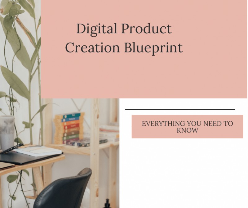 Master Digital Product Creation