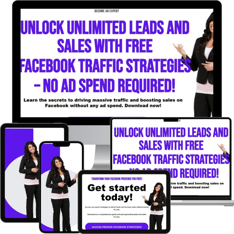 Free Facebook Traffic Strategies
