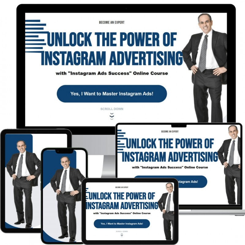 Instagram Ads Success
