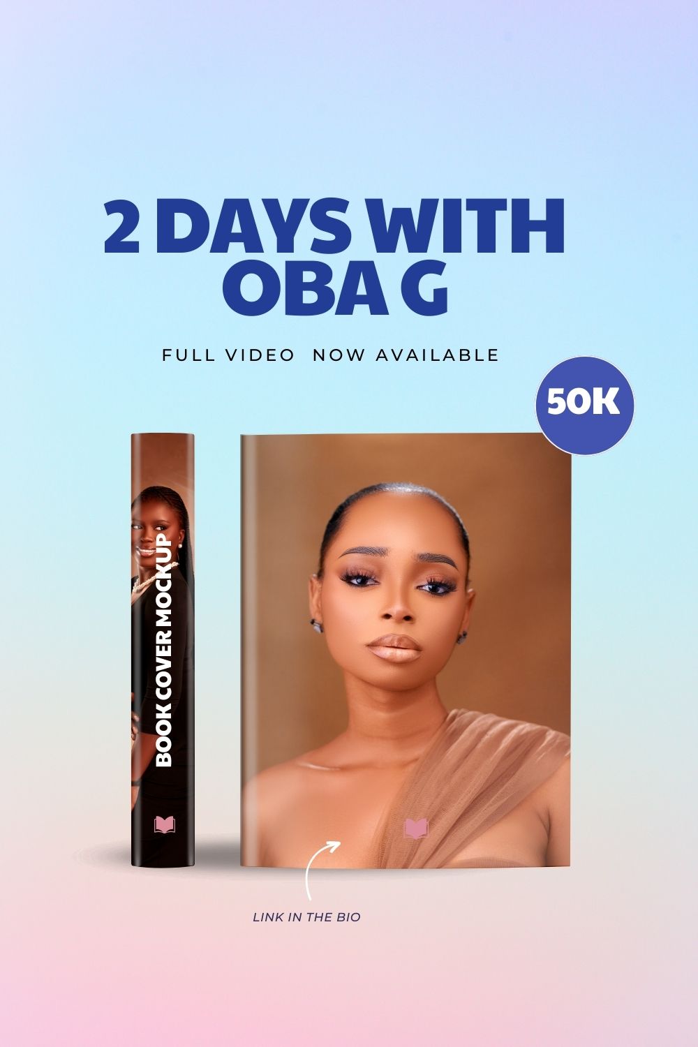2 DAYS WITH OBA G FULL VIDEO