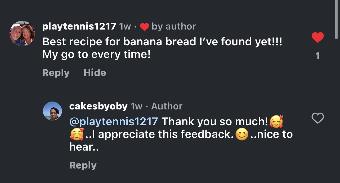 Customer review 6