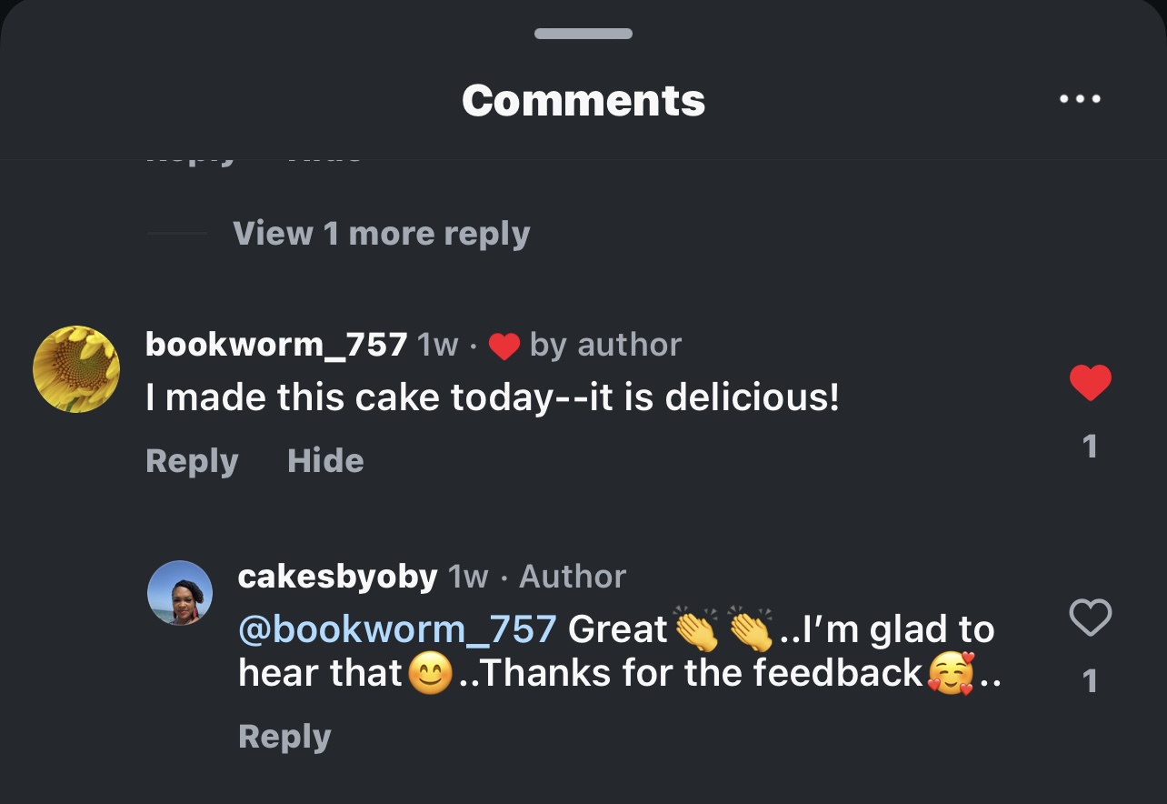 Customer review 7