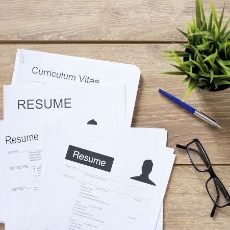 Professional CV/Resume Writing Service
