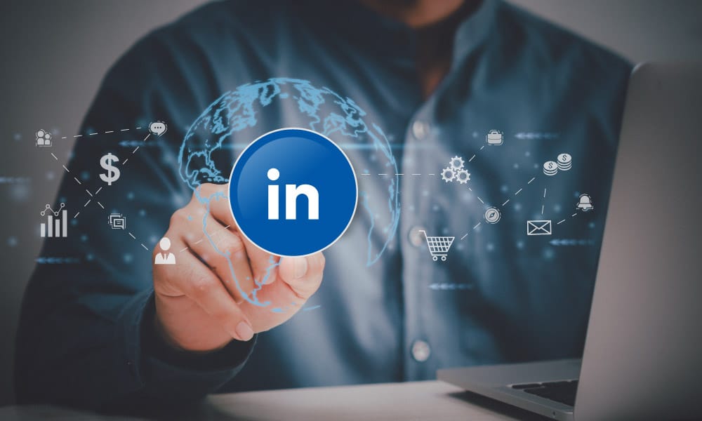 Professional LinkedIn Profile Optimization Service