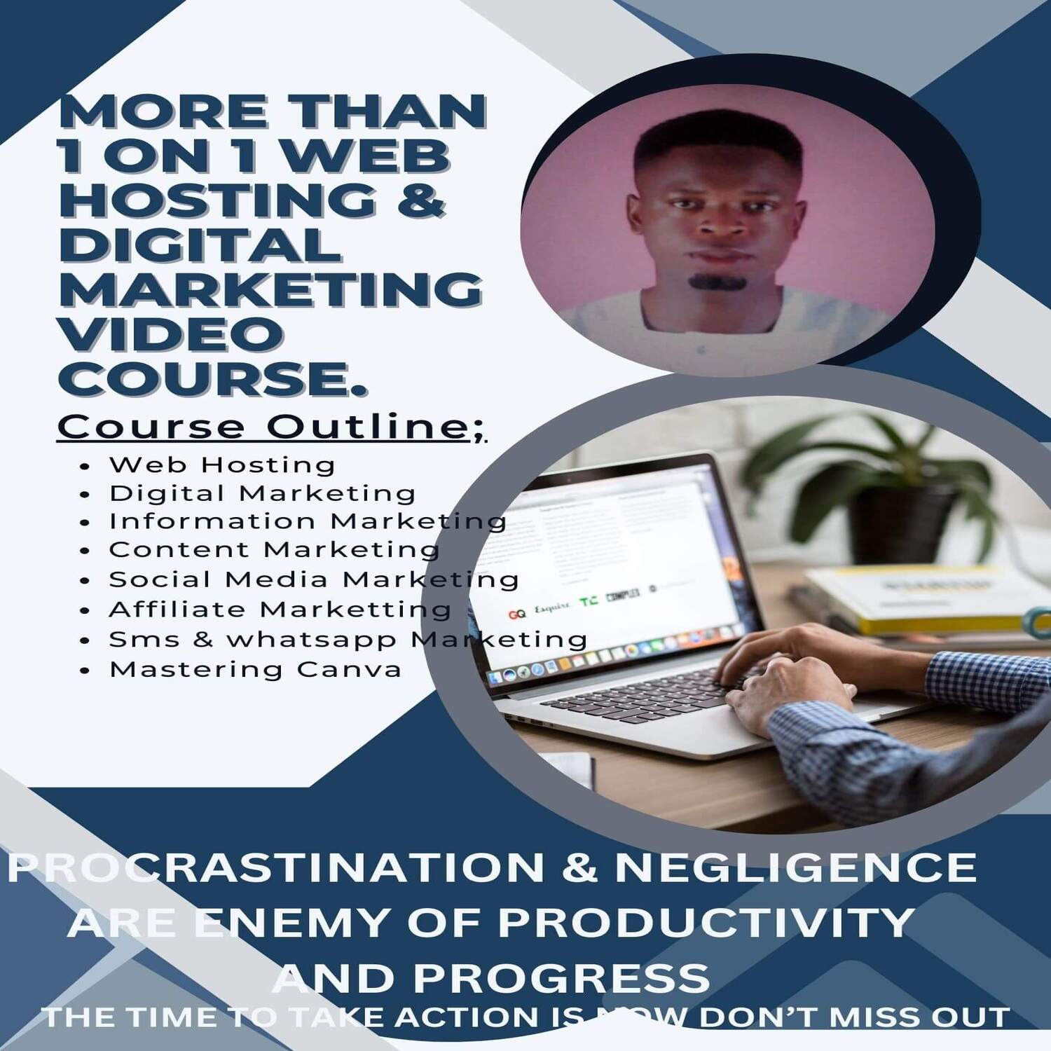 What is Web Hosting in Digital Marketing