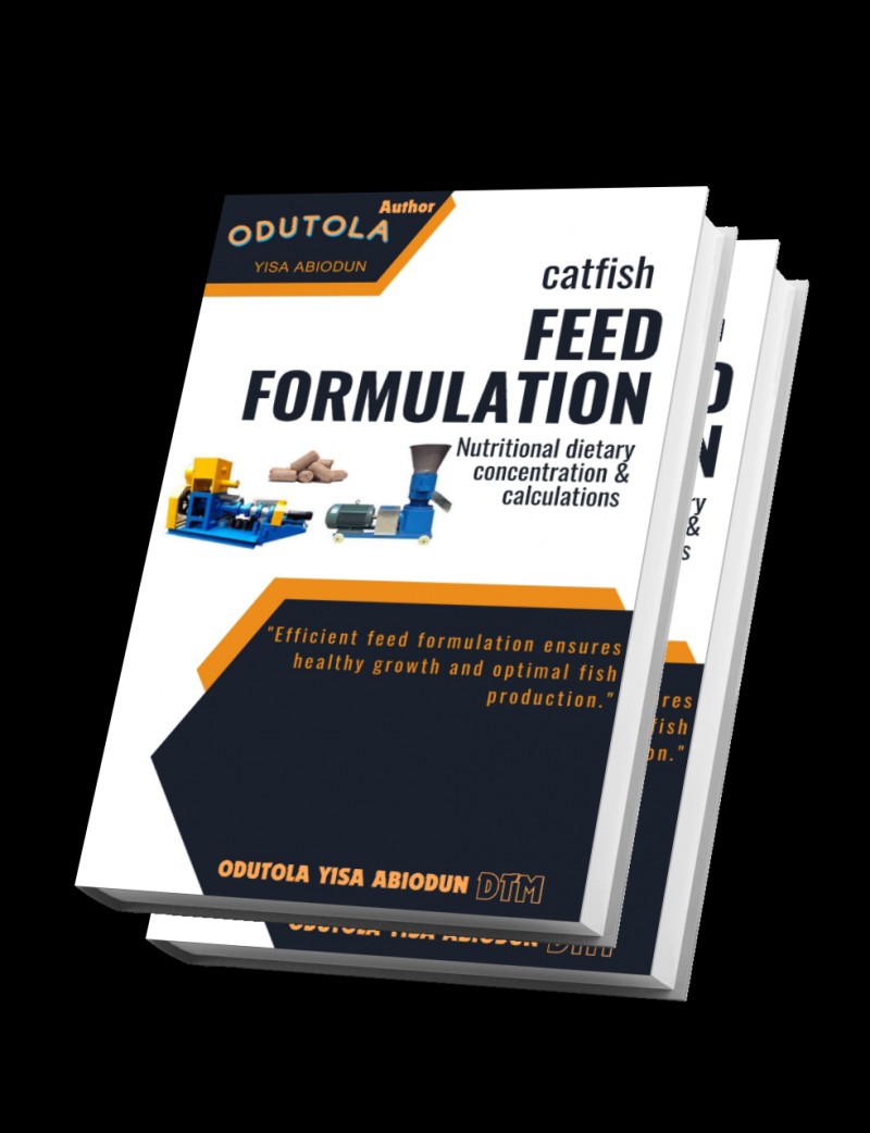 FEED FORMULATION