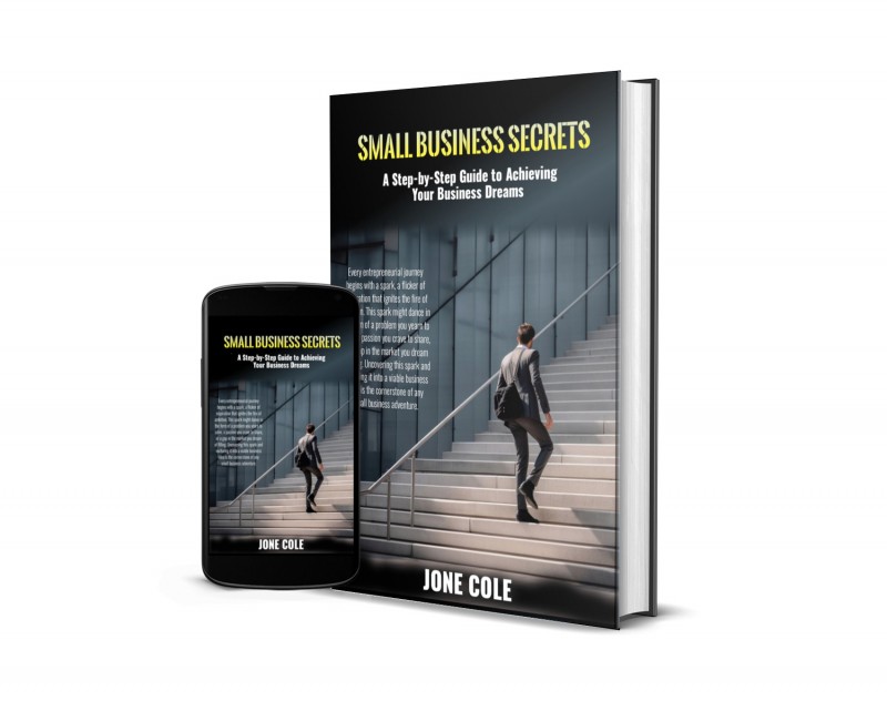 Small Business Secrets
