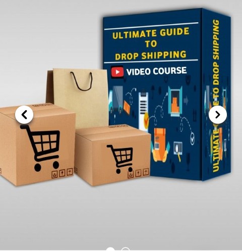 Ultimate Guide to Drop Shipping