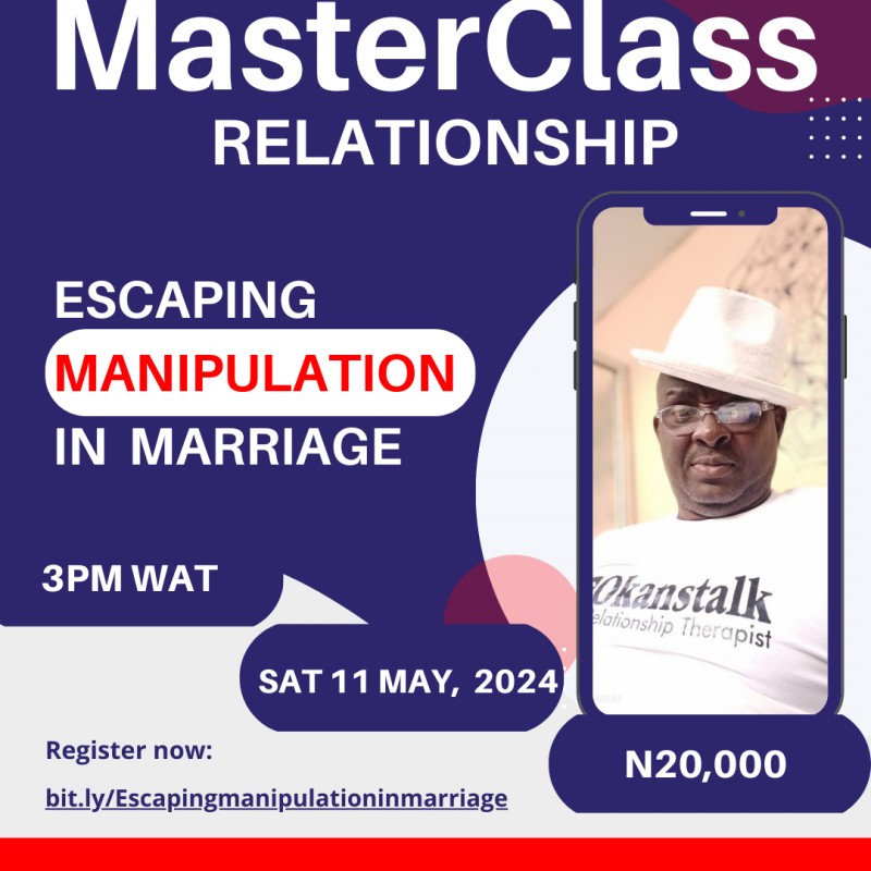 Escaping Manipulation in Marriage