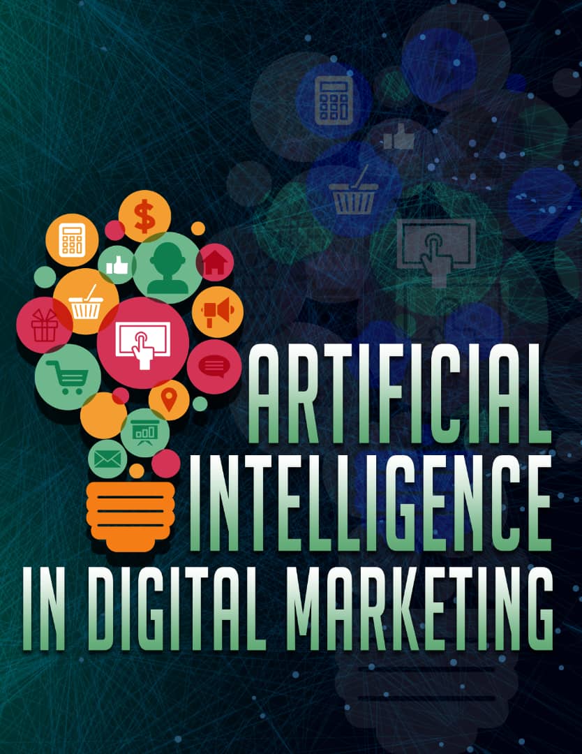 Artificial intelligence in Digital Marketing