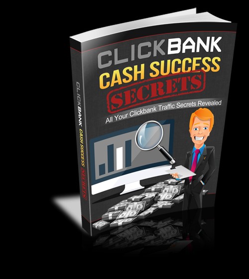 Click bank