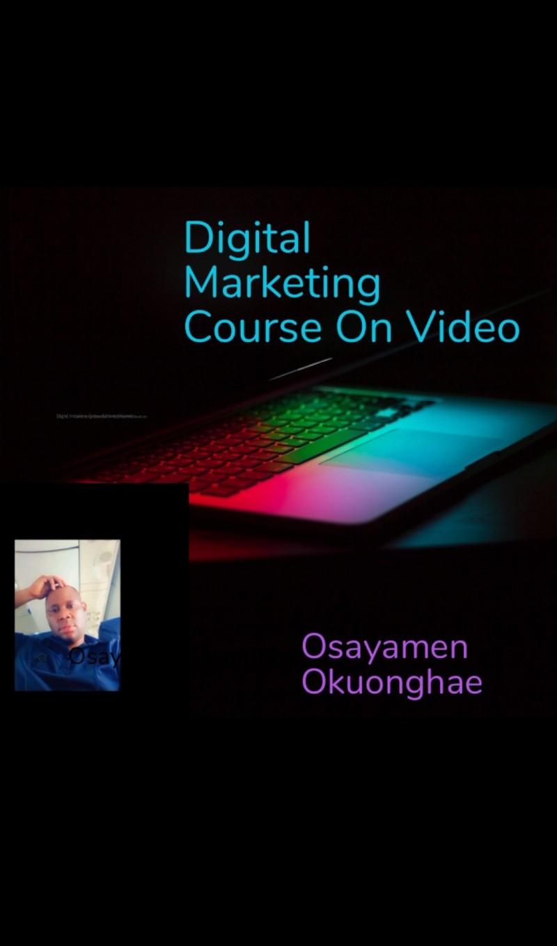 30+ Digital Marketing Course And Content Creation for Maximum Success.